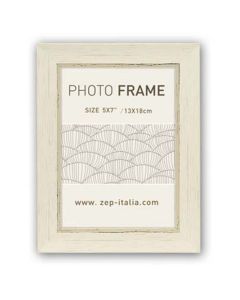 Zep CC123 Tamigi White 20x30 cm