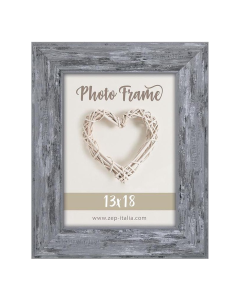 Zep BE368 Todi Grey 15x20 cm