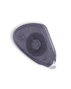 Zep BX650 Stickers 8x12mm - 650 Stuks