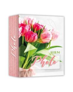 Zep AV46110 Album Slip-in 100 photos 11x16 cm