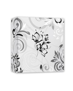 Zep EB3132WH Adhesive Album 25 sheets 31x32 cm