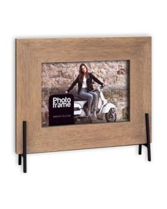 Zep Fotolijst ML264 Frejus Horizontal 10x15 cm