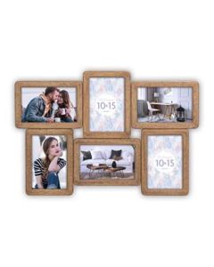 Zep Fotolijst BC849 Ajaccio 6x 10x15 cm