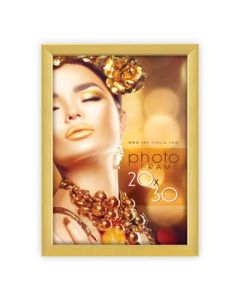Zep Fotolijst WT57G Wales Gold 13x18 cm