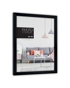 Zep Fotolijst NP64B Edison Black 40x60 cm