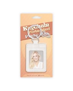 Zep Foto Sleutelhanger AE3K 3,5x4,5 cm Zep Foto Sleutelhanger AE3K 3,5x4,5 cm
