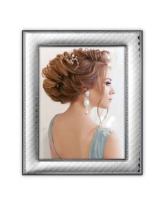 Zep Fotolijst B18646W Assisi White 10x15 cm