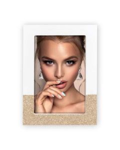 Zep Fotolijst ZA768W Morgex White 15x20 cm