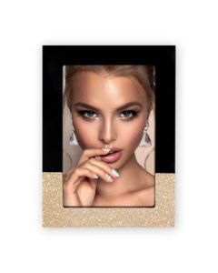 Zep Fotolijst ZA968B Morgex Black 15x20 cm Zep Fotolijst ZA968B Morgex Black 15x20 cm