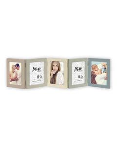 Zep Fotolijst SN855 Imola 5x10x15 cm