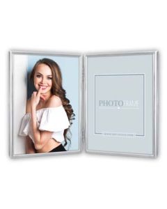 Zep Fotolijst VK461D Silvia 2Q 2x10x15 cm