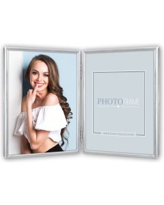 Zep Fotolijst VK571D Silvia 2Q 2x13x18 cm