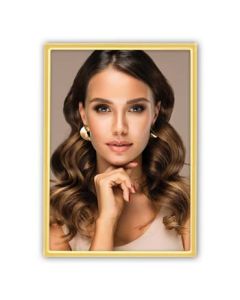 Zep Fotolijst VK469G Silvia Gold 10x15 cm
