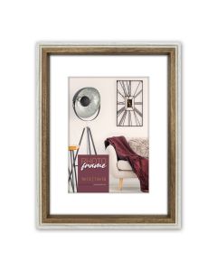 Zep Fotolijst DN923B Palmi Brown 15x20 / 20x30 cm