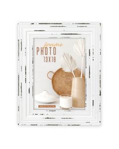 Zep Fotolijst TW423 Orly White 20x30 cm