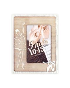 Zep Fotolijst PN2246 Dance 10x15 cm