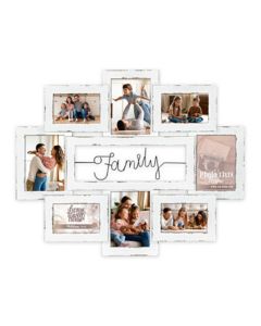 Zep Fotolijst UT888 Rapallo 4x 10x15 4x13x18 cm