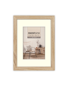 Zep Fotolijst V4564N Malmo Natural 30x45 / 40x60 cm