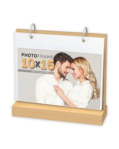 Zep Fotolijst UT364H Leinster Horizontal 10x15 cm