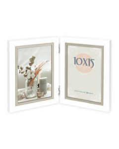 Zep Fotolijst CD786 Sion 2Q 2x10x15 cm