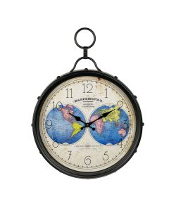 Zep Wall Art Klok Gareth HHC884 54,5x40x5,5 cm