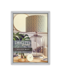 Zep Fotolijst AL38S2 John Silver 13x18 cm