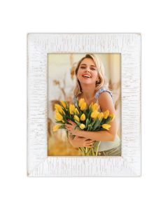 Zep Fotolijst ML957W Nantes White 13x18 cm