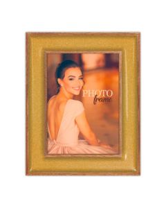 Zep Fotolijst XN768G Vienna Gold 15x20 cm