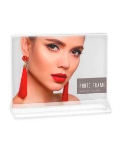 Zep Fotolijst GQ368H Idaho Horizontal 15x20 cm