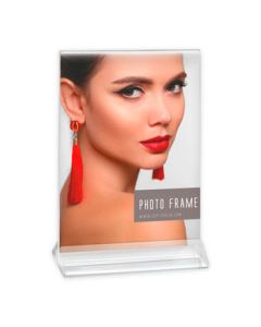 Zep Fotolijst GQ557V Idaho Vertical 13x18 cm