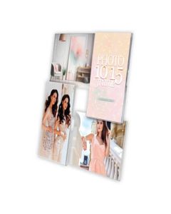 Zep Fotolijst AP872 Clay 4x10x15 cm