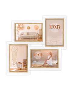 Zep Fotolijst CV442 Ayas 4Q 4x10x15 cm