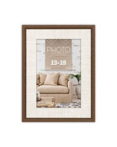 Zep Fotolijst WE323 Ischia Brown 20x30 cm