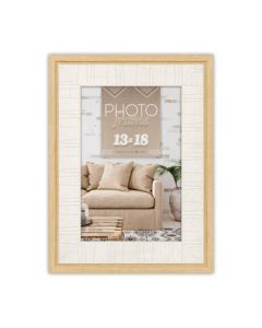 Zep Fotolijst WE723 Ischia Grey 20x30 cm