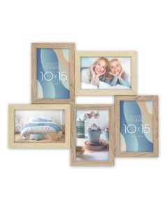 Zep Fotolijst DT996 Oberg 5Q 5x10x15 cm