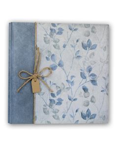 Zep Fotolijst GD242420B Pergamin Album 20 sheets 24x24 cm