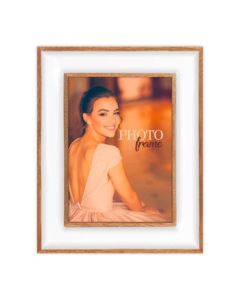 Zep Fotolijst XN368W Vienna White 15x20 cm