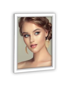 Zep Fotolijst RW446 Delfi White 10x15 cm