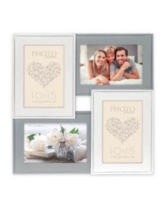 Zep Fotolijst HH154 Rouen 4Q 4x 10x15 cm