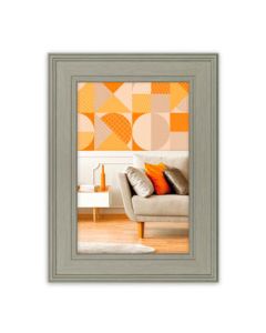 Zep Fotolijst DT468B Spoleto Black 15x20 cm