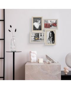 Zep Fotolijst VZ442 Zara 4Q 4x10x15 cm