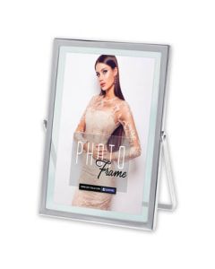 Zep VS857S Marion Silver 13x18 cm