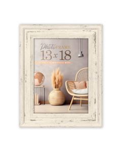 Zep PM268W Palermo White 15x20 cm