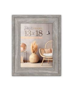 Zep PM857G Palermo Grey 13x18 cm