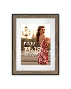 Zep RZ268B Roma Brown 10x15 15x20 cm