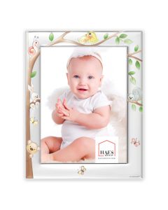 Baby Fotolijst B17746 Adamo 10x15 cm