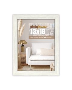 Zep HK546W Halle White 10x15 cm