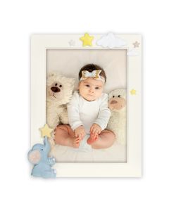 Baby Fotolijst Zep EE3857 Eddy 13x18 cm