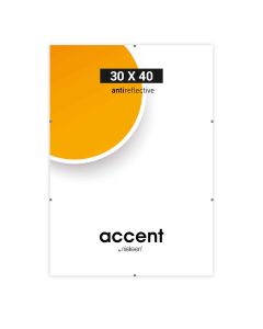 Nielsen Clipframe 6824001 Anti-Reflex A3 29,7x42 cm