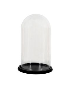 Clayre Eef Stolp 6GL3476 Transparent 23x38 cm Clayre Eef Stolp 6GL3476 Transparent 23x38 cm